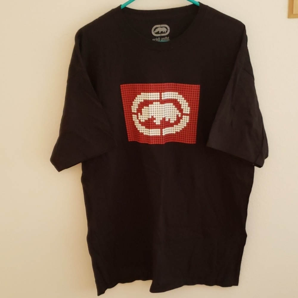 Used mens shirt